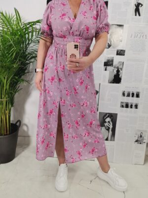 Sukienka Clara Rose